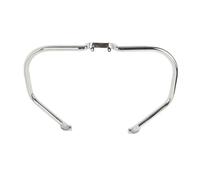 Engine Guard Crash Bar For Roadmaster Dark Horse For Chieftain Chief Classic Chief Vintage Springfield Motorcycle Highway Engine Guard Crash Bar Motorcycle Crash Bar(Chrome)
