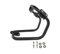 Engine Guard Crash Bar For Royal For Enfield For Himalayan 2016-2023 Scram 411 2022-2024 Motorcycle Engine Highway Guard Crash Bar Bumper Frame Protection Motorcycle Highway Crash Bar