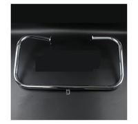 Engine Guard Crash Bar For Shadow Aero VT 750 750C 400 2004 2005 2006 2007 2008 2009 2010 2011 Motorcycle Front Chrome Engine Guard Highway Crash Bar Guard Fence Protector Motorcycle Highway Crash Bar