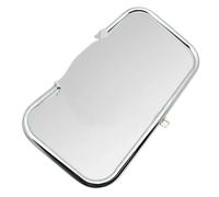 Engine Guard Crash Bar For Shadow Spirit VT 750 C2 2007-2011 / VT400 VT750 2004-2012 Highway Front Engine Guard Crash Bar Guard Fence Protector