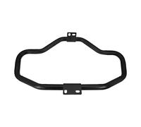 Engine Guard Crash Bar For Sportster XL 883 1200 Roadster Super Low 2004-2023 XR 2008-2013 Motorcycle Highway Engine Guard Bar Front Crash Bars