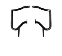 Engine Guard Crash Bar For Touring For Road King Electra Street Road Glide 2014-2023 Motorcycle Rear Saddlebag Support Guard Rail Highway Crash Bar