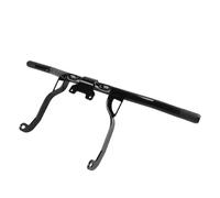 Engine Guard Crash Bar For Touring For Street For Electra For Glide For Road For King 2014-2023 Motorcycle Front Highway Engine Guard Crash Bar Falling Protection Frame Bumper