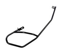 Engine Guard Crash Bar For X-ADV 150 300 750 1000 XADV 2017-2019 Steel Collision Rod Exhaust Pipe Protection Bumper Frame Protector Motorcycle Crash Bar