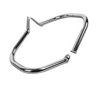 Engine Guard Crash Bar For XVS650 XVS 650 650XVS 650 XVS V-Star 400 V-Star 650 V-Star400 V-Star650 Parts Engine Guard Highway Bar Motorcycle Parts Acsessories(Chrome)