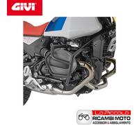 Engine Guard / Crash Bar [GIVI] BMW R12 1200 G/S 2025 - CODE.TN5151