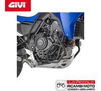 Engine Guard / Crash Bar [GIVI] YAMAHA TENERE 700 2025 - COD.TN2174