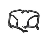 Engine Guard Crash Bar Motorcycle Upper Lower Engine Guard Crash Tank Bar Bumper Fairing Frame For BMW For F900R For F900XR 2020 2021 2022 2023