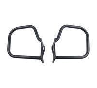 Engine Guard Crash Bars For BMW K 1600 GT K1600 GTL K1600GT K1600GTL Motorcycle Saddlebag Crash Protector Case Protection Bar Side Saddle Bag Bumper Motorcycle Crash Bar(Black)