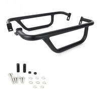 Engine Guard Crash Bars For CFMOTO 450MT For IBEX 450 2024 2025 Motorcycle Side Crash Bars Panel Guard Saddle Bag Support Frame Protector Cover Motorcycle Bumper