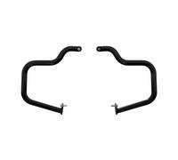 Engine Guard Crash Bars For Indian For Scout For Bobber For Classic For Limited For Sixty 101 2025 Bumper Motorcycle Highway Engine Guard Crash Bar Motorcycle Bumper(Black)