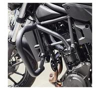 Engine Guard Crash Bars For Kawasaki For Eliminator 500 Bumper Anti Drop Bar Motorcycle Crash Bar