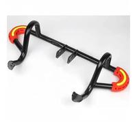 Engine Guard Crash Bars For SUZUKI GW250 GW 250 GW-250 Motorcycle Modification Front Bumper Engine Protection Bar Anti Drop Collision Motorcycle Crash Bar(Style 2)
