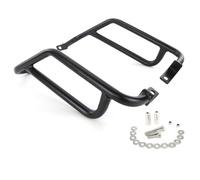 Engine Guard Crash Bars For TW200 TW 200 1987-2025 Motorcycle Steel Side Crash Bars Saddle Bag Support Frame Protector Cover Guard Motorcycle Bumper