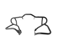 Engine Guard Crash For BMW R1200GS For R1200 GS LC R 1200 GS 2004-2011 2012 Motorcycle Engine Guard Crash Bar Stunt Cage Bumper Frame Protection(Black-Lower)
