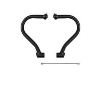 Engine Guard Crash For Honda CL300 CL500 2023 2024 Motorcycle engine guard road anti-collision bar frame bumper(For CL300)