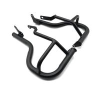 Engine Guard Crash For KAWASAKI For Vulcan For S 650 VN650 EN650 Motorcycle Engine Crash Bar Fairing Bumper Rear Luggage Rack With Backrests(Crash Bar Bumper)