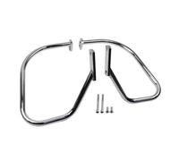 Engine Guard Crash For Softail For Heritage Deluxe For Cross