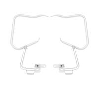 Engine Guard Crash For Touring CVO Road Electra For Street Glide 2014-2022 Motorcycle Rear Saddlebag Bracket Guard Bars Kits Support Bar Steel(Saddlebag Bracket C)