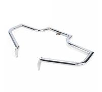 Engine Guard Crash Highway Crash Bars Engine Guard For FLSTS