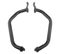 Engine Guard For B&oulevard M109R For BOSS For Limited Edition M109R2 Bumper Crash Bar Frame Protector Tube Guard Frame Moto Crash Bar(Black)