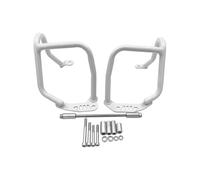 Engine Guard For BMW R NineT R9T 2014-2023 Engine Bumper Crash Protection Bar Falling Slider Protector Crash Bars(Silver)