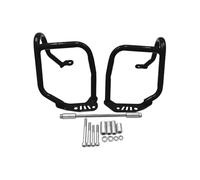 Engine Guard For BMW R NineT R9T 2014-2023 Engine Bumper Crash Protection Bar Falling Slider Protector Crash Bars(Black)