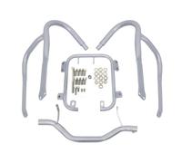Engine Guard For BMW R1200RT 2004 2005-2013 Engine Guard | Motorcycle Front&Rear Bumper, Highway Crash Bar, Fuel Tank Protector