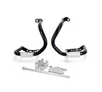 Engine Guard For BMW R9T R NINE T R-NINET R-NINE NineT Motorcycle Engine Guard Bumper Side Mount Crash Bar Protector Crash Bars