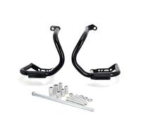 Engine Guard For BMW R9T R NINE T R-NINET R-NINE NineT Motorcycle Engine Guard Bumper Side Mount Crash Bar Protector Crash Bars