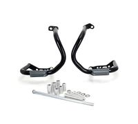Engine Guard For BMW R9T R NINE T R-NINET R-NINE NineT Motorcycle Engine Guard Bumper Side Mount Crash Bar Protector Crash Bars