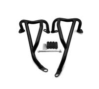 Engine Guard For CL 300/500 2017-2023 2024 CL-500 Motorcycle Side Fairing Belly Pan Spoiler CL500 CL300 Crash Bar Higway Engine Guard Crash Bar(Black-CL500)