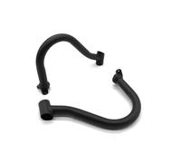 Engine Guard For CL300 CL500 2023 2024 Motorcycle Highway Engine Guard Crash Bar Frame Bumper Fairing Protector Bars Crash Bars