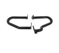 Engine Guard For CMX 1100 For Rebel 1100 2021-2023 2024 Motorcycle Engine Guard Highway Crash Bar Front Protection Bumper Crash Bars(Black)