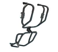 Engine Guard For Colove For KOVE 800X Motorcycle Upper And Lower Protection Bumper Landing Kit Crash Bars(A SET)