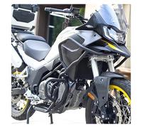 Engine Guard For CYCLONE For RX401 Bumper Modification Anti Fall Protection Bar Competitive Engine(Upper and lower bump)