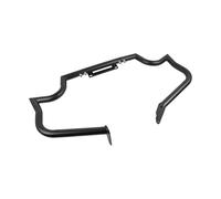 Engine Guard For Fury VT1300CX VT1300 CX VT 1300CX 2010-2023 Engine Guard Highway Crash Bars Bumper Stunt Cage Frame Protection Bars Highway Bars(Black)