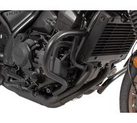Hepco & Becker Crash bar Honda CMX 1100 Rebel 25- black mat
