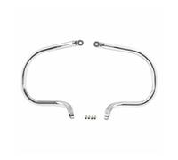 Engine Guard For Indian For Chief For Dark For Horse For Bobber 2022-2024 Motorcycle Engine Guard Frame Highway Crash Bar Crash Bars(Chrome)