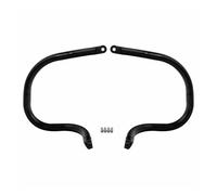 Engine Guard For Indian For Chief For Dark For Horse For Bobber 2022-2024 Motorcycle Engine Guard Frame Highway Crash Bar Highway Bars(Black)