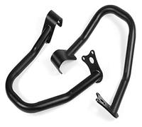 Engine Guard For Indian For Scout 2015-2024 For Protector For Scout For Sixty ABS 2016-2024 Motorcycle Highway Bumper Engine Guard Crash Highway Bars(Black)