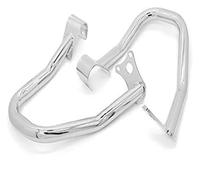 Engine Guard For Indian For Scout 2015-2024 For Protector For Scout For Sixty ABS 2016-2024 Motorcycle Highway Bumper Engine Guard Crash Highway Bars(Chrome)