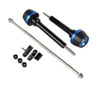 Engine Guard For Kawasaki For Ninja For Zx-14R 2012-2018 Engine Frame Sliders Motorcycle Bodywork Crash Protectors For Kawasaki For Gtr1400 2010-2017