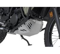 Sw-motech Mss.08.469.10001/s Kawasaki Klr 650 Carter Cover Silver