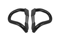 Engine Guard For Kawasaki W650 W800 For CAFE W400 W 400 650 800 Motorcycle Highway Crash Bars Protection Engine Guard Bumper Stunt Cage Motorcycle Crash Bar(Black)