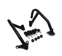 Engine Guard For Kawasaki Z 900RS 2018-2024 2023 For Z900 RS Crash Bars Motorcycle Body Frame Protector For Z900RS Engine Guard Bumper Highway Bars