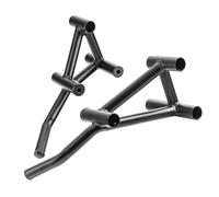 Engine Guard For MT07 For MT 07 For MT-07 2025 Motorcycle Engine Guard Crash Bar Higway Bumper Frame Stung Cage Crash Bar