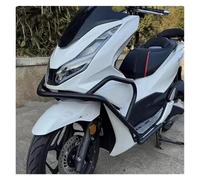 Engine Guard For PCx160 For PCX150 For PCX125 Modified Protective Bars Bumper Anti Drop Accessories(60 125-A)