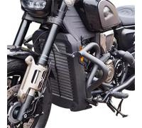 Engine Guard For QJMOTOR SRV600 For Flash 600 Engine Protection Bumper And Crash Bar