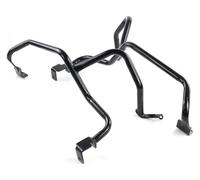 Engine Guard For R 18 B R18 For Transcontinental R18B Motorcycle Saddlebags Crash Protector Case Protection Bar Side Saddle Bag Bumper Moto Crash Bar(Black)